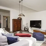 Daire Residenz Waldidyll Waldloft *