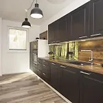 Residenz Waldidyll Waldloft Sellin (Rugen)