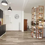Residenz Waldidyll Waldloft Daire