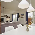 Daire Residenz Waldidyll Waldloft *