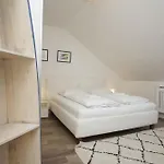 Daire Residenz Waldidyll Waldloft *