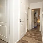 Daire Residenz Waldidyll Waldloft