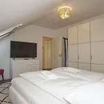 Daire Residenz Waldidyll Waldloft Sellin (Rugen)
