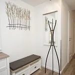Residenz Waldidyll Waldloft Daire