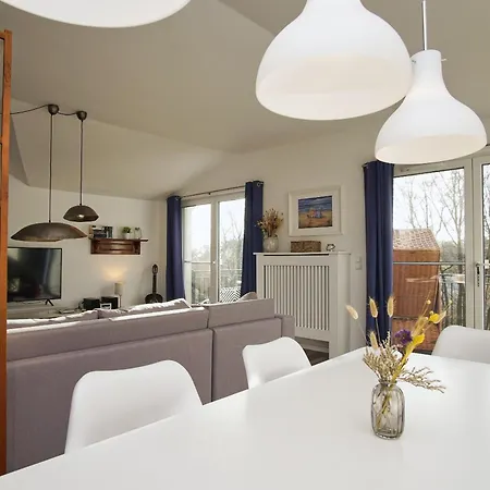 Apartment Residenz Waldidyll Waldloft *