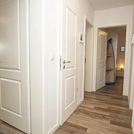 Apartment Residenz Waldidyll Waldloft