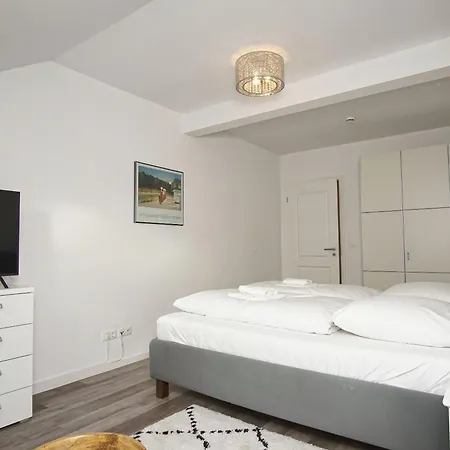 Apartman Residenz Waldidyll Waldloft