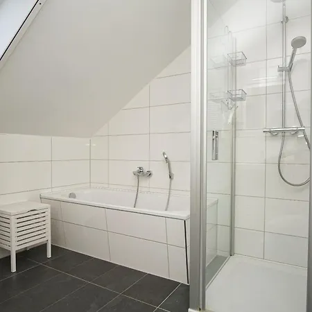 Residenz Waldidyll Waldloft *