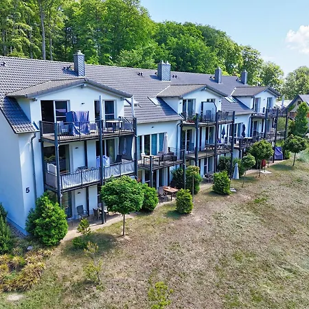 Residenz Waldidyll Waldloft Apartman