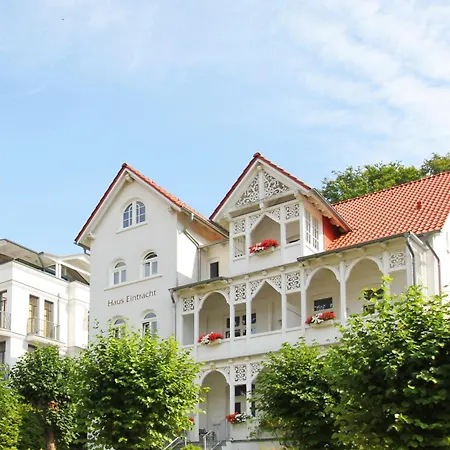 Residenz Waldidyll Waldloft *