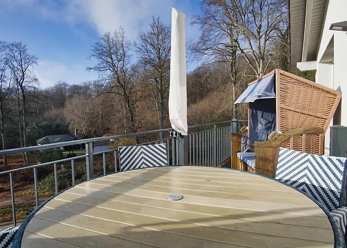 Residenz Waldidyll Waldloft