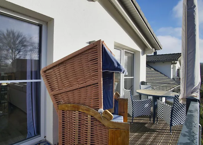 Residenz Waldidyll Waldloft