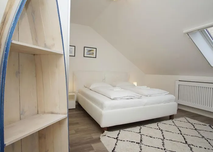 Apartman Residenz Waldidyll Waldloft *