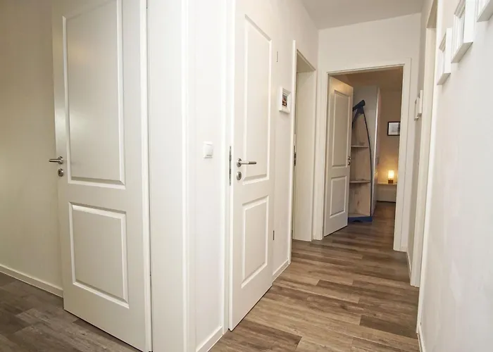 Apartman Residenz Waldidyll Waldloft