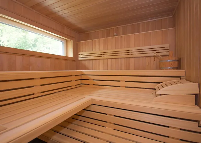 Residenz Waldidyll Waldloft *