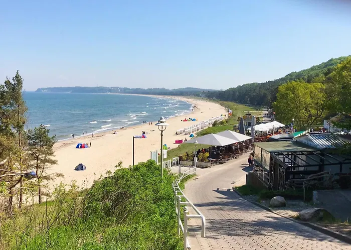 Residenz Waldidyll Waldloft *