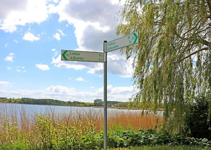 Apartman Residenz Waldidyll Waldloft